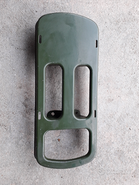 Portapacchi motorini epoca verde militare e Altro