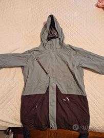 Tuta sci/snowboard Nitro Substance  tagla  L