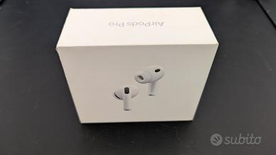 Apple Air Pods 3 ORIGINALI