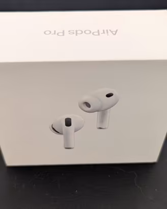Apple Air Pods 3 ORIGINALI