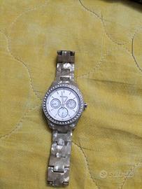orologio fossil donna