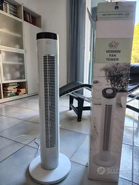 Ventilatore a Torre