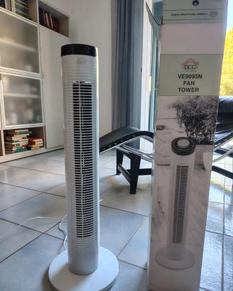 Ventilatore a Torre