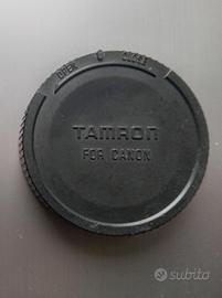  TAMRON per Canon