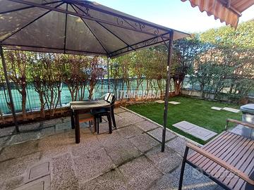 Appartamento a San Martino in Rio 2 locali