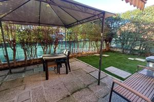 Appartamento a San Martino in Rio 2 locali