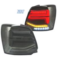 FANALI A LED PER VOLKSWAGEN VW POLO 6R 6C 09-17 DI