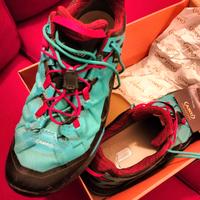 Scarpe