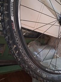 cerchi mavic  