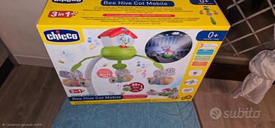 CASINA DELLE API CHICCO
