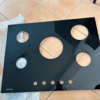 Piano cottura Millar