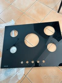 Piano cottura Millar