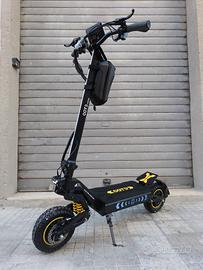 Monopattino elettrico OOTD T10 Pro 2600W 23.4Ah