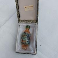 preziosa bottiglietta cinese