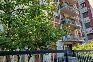 Quadrilocale con cucinetta e 2 bagni