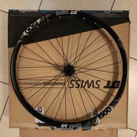 Ruota MTB Boost 27,5 anteriore
