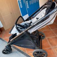 Trio inglesina Aptica xt