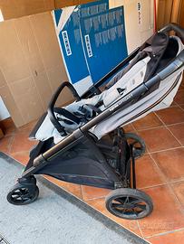 Trio inglesina Aptica xt