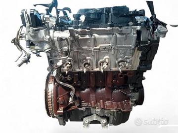 MOTORE 1.5 MERCEDES CLASSE A 608915 A6080102700