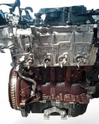 MOTORE 1.5 MERCEDES CLASSE A CLA 608915 A608010270
