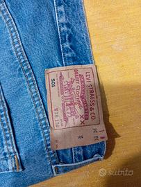 jeans Levi's 