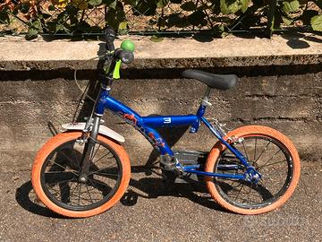 Bici bimbo