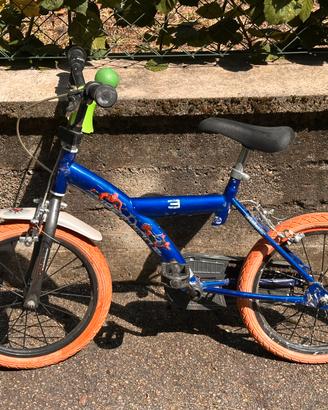 Bici bimbo