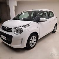 Ricambi Citroen C1