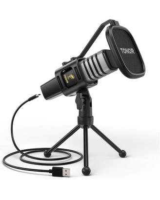 Microfono Tonor TC30