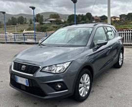 SEAT ARONA 1.6 TDI 95cv 2018