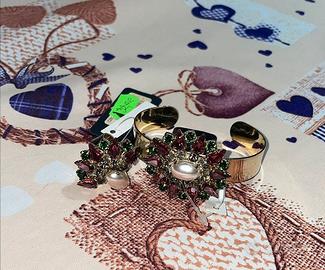 Bracciale e anello