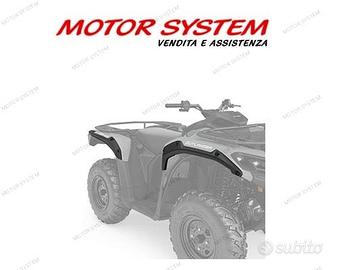 MODANATURE PARAFANGO CAN AM OUTLANDER G3