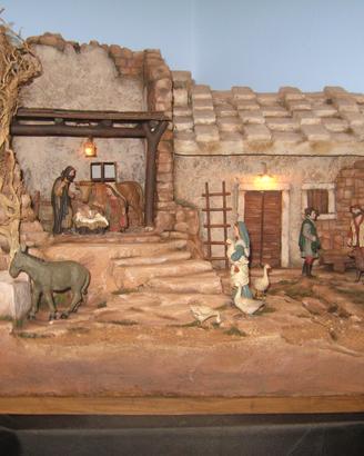 Presepe 4