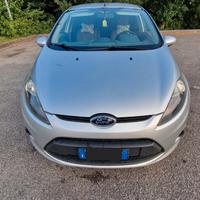 FORD Fiesta 6ª serie - 2011