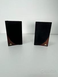 Coppia di casse Castle Richmond anniversary 2 vie