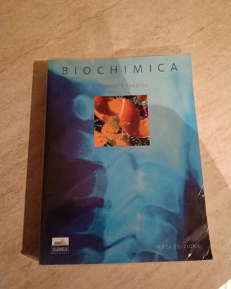 Biochimica