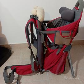 Zaino porta bambino Veude