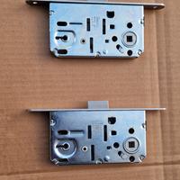 Serrature  Bonaiti per porte interne