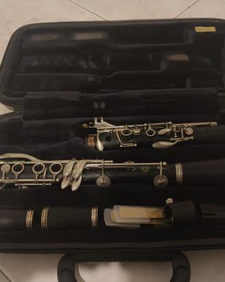 Clarinetto sib Selmer