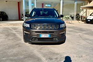 Jeep Compass 1.6 Multijet II 2WD Sport