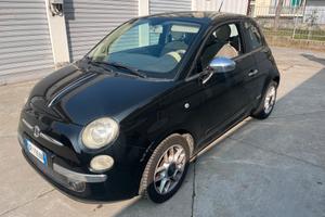 Fiat 500 1.2 Lounge OK NEOPATENTATI