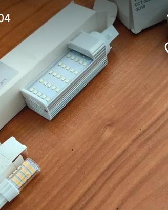 luci LED