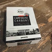 Dizionario di latino 