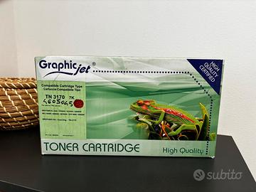 toner TN 3170