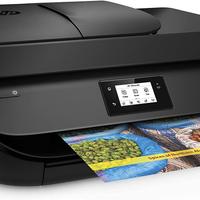 Stampante HP OfficeJet 4650 getto d'inchiostro