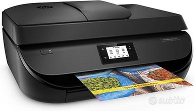 Stampante HP OfficeJet 4650 getto d'inchiostro