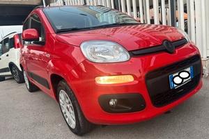 FIAT PANDA 1,2 09/2020 SOLI 14.500 KM!