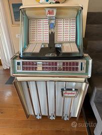 Jukebox AMI 200