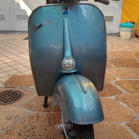 Vespa VBA