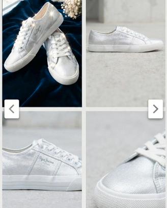 Sneakers Pepe Jeans
